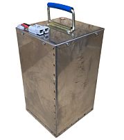 Картинка  Акумулятор електроскутера, безперебійника e-Volt 8768 (Li-Ion, 21S/72V/80Ah/6132Wh, підходить до більшості електроскутерів) магазин cd-market