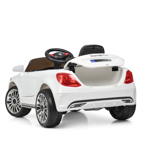 Електромобіль дитячий Bambi Racer M 3987EBLR-1 фото 6