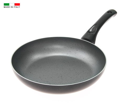 Картинка  Сковорода Petrum ITQ1004 24см Italiqum High Frypan от магазина cd-market фото 4