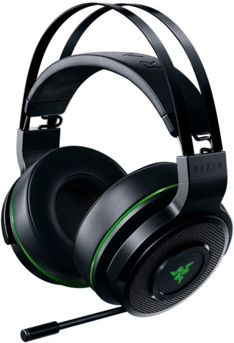 Картинка  Гарнитура консольная Razer Thresher - Xbox One (RZ04-02240100-R3M1) от магазина cd-market