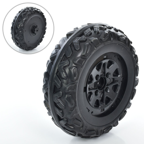 Колесо для дитячого електроквадроцикла Bambi Racer M 4868 EVA WHEEL