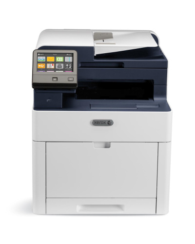 Картинка  МФУ А4 цв. Xerox WC 6515DN (6515V_DN) от магазина cd-market