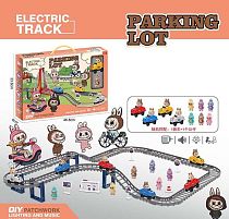 Трек 9263-14 E в коробці