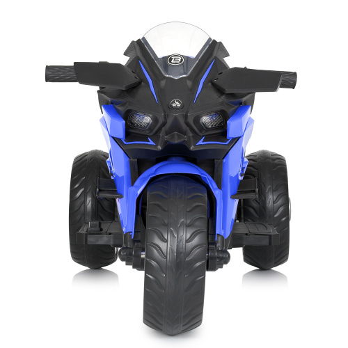 Електромотоцикл дитячий Bambi Racer M 5023EL-4 фото 2