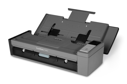 Картинка  Документ-сканер A4 Kodak i940 (мобільний) (1960988) от магазина cd-market