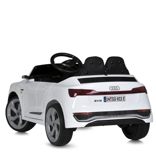 Електромобіль дитячий Bambi Racer M 5899EBLR-1 «Audi» фото 4
