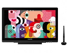 Картинка  Графічний монітор Huion Kamvas 20 (GS1901_HUION) магазин cd-market