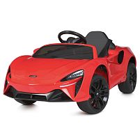 Електромобіль дитячий «McLaren Artura» Bambi Racer M 5030 EBLR-3