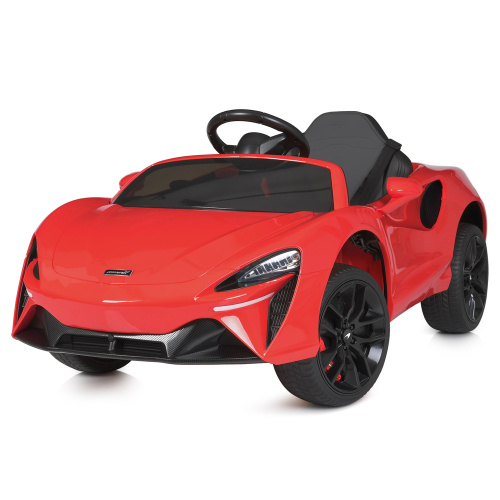 Електромобіль дитячий «McLaren Artura» Bambi Racer M 5030 EBLR-3