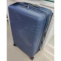 Валізи пластик 20/24/28" 3шт/наб Stenson R30969
