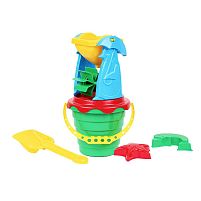 Млинок 4 1370 "Technok Toys"