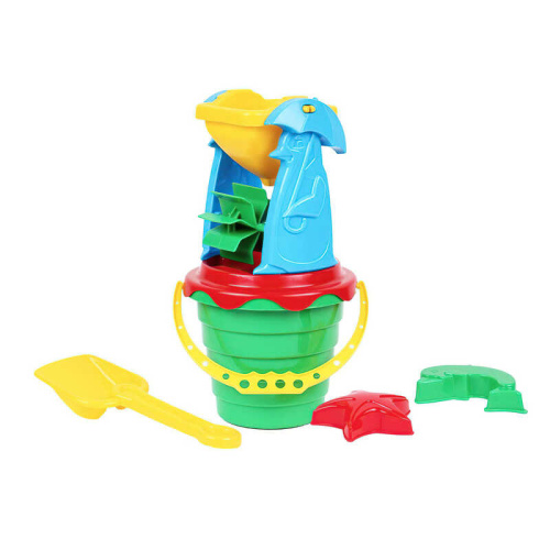 Млинок 4 1370 "Technok Toys"