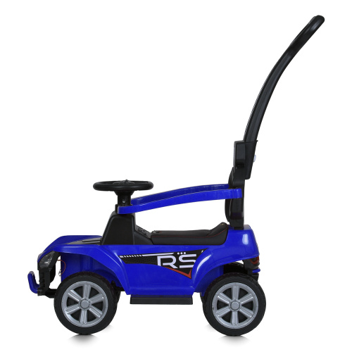 Електромобіль дитячий Bambi Racer M 5764EBLR-4 фото 4