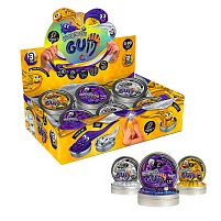 Жуйка для рук "Magnetic Gum" MgGUM-01-01U,02U,03U УКР. "Danko toys", ЦІНА ЗА 1 ШТУКУ