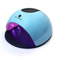 Картинка  Лампа UVLED для маникюра 80W  (SUNB380_BLUE) магазин cd-market