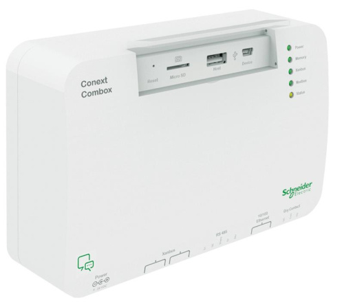 Картинка  Модуль Conext combox для XW (865-1058) от магазина cd-market