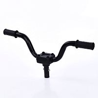 Картинка  Кермо для дитячого електроквадроцикла Bambi Racer M 6127-ST-WHEEL (підходить до: M 6127EBLR) магазин cd-market