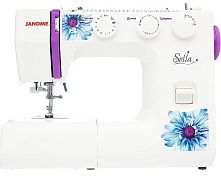 Картинка  Швейна машина Janome Sella (J-SELLA) магазин cd-market