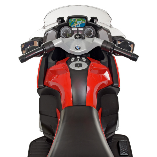 Електромотоцикл дитячий Bambi Racer M 4275E-3 фото 4
