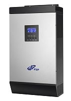 Картинка  Інвертор FSP Solar 5000VA MPPT, 48V (XPERT_5K-48-V2) магазин cd-market