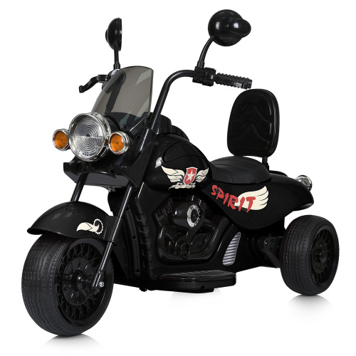 Електромотоцикл дитячий Bambi Racer M 5739EL-2