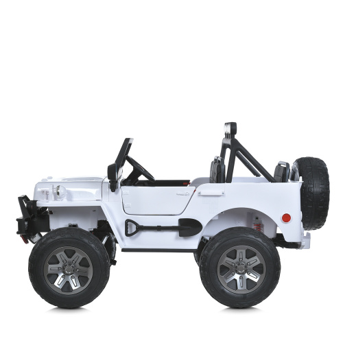 Електромобіль дитячий Bambi Racer M 6069EBLR-1(24V) (Баггі) фото 5