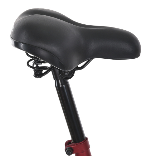 Велосипед Profi MTB2804-1K (⌀ коліс: 28", сталева рама, підніжка) фото 6