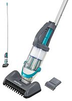 Набір для чищення басейну BestWay 58946 (пилосос для дна та стінок басейна до 6,1 м, працює від фільтра-насоса більше 2006 л/год, LED підсвітка)