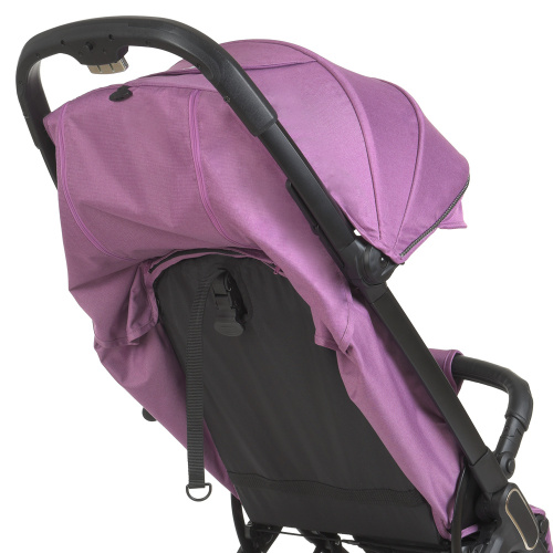 Коляска дитяча прогулянкова El Camino ME 1 084 ORION Lavender фото 7