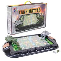 Настільна гра "Танкові баталії" 5729 "Technok Toys"