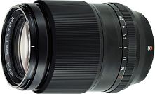 Картинка  Объектив Fujifilm XF-90mm F2.0 Macro R LM WR (16463668) магазин cd-market