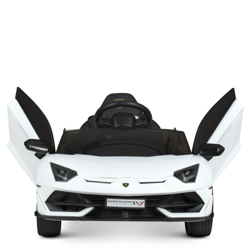 Електромобіль дитячий Bambi Racer M 4787EBLR-1 фото 3