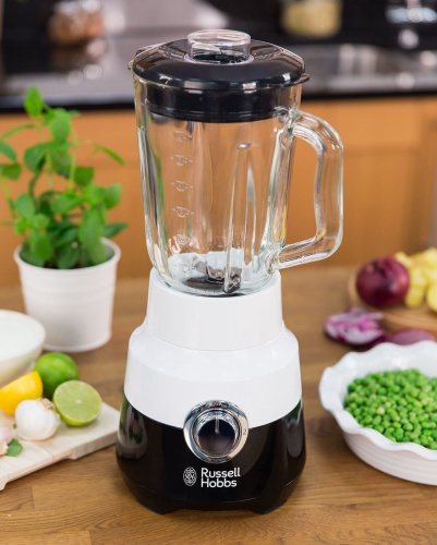 Картинка  Стационарный блендер Russell Hobbs  Horizon (24721-56) от магазина cd-market фото 5