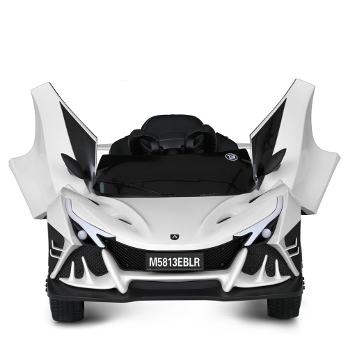 Електромобіль дитячий Bambi Racer M 5813EBLR-1 фото 3