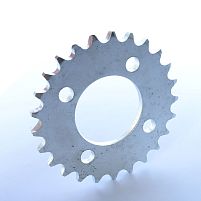 Зірочка для дитячого електроквадроцикла Bambi Racer Big Star-1000D (велика, підходить до HB-EATV1000D)