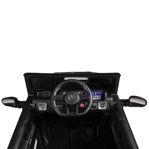 Електромобіль дитячий Bambi Racer M 4180EBLRS-2 «Джип» фото 4
