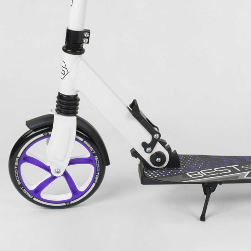 Самокат дитячий Best Scooter 91458 фото 4
