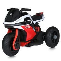 Електромотоцикл дитячий Bambi Racer M 5832EL-3