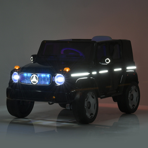 Електромобіль дитячий Bambi Racer JJ2088EBLR-2(4WD) «Mercedes-Benz» фото 7