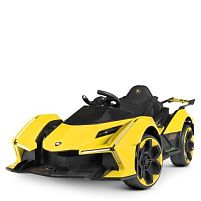 Електромобіль дитячий Bambi Racer M 4865EBLR-6