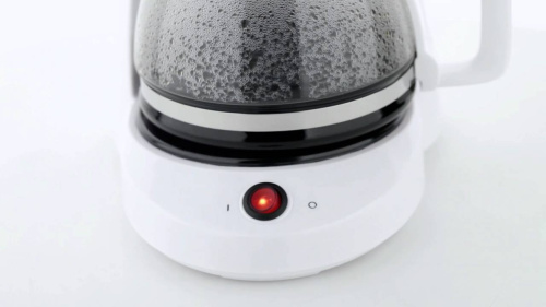 Картинка  Кофеварка Russell Hobbs  Textures White (22610-56) от магазина cd-market фото 5