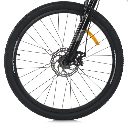Спортивний велосипед Profi MTB 2605-2 (⌀ коліс: 26", 24 швидкості, стальна рама: 16") фото 6
