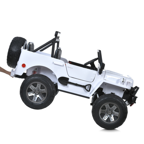 Електромобіль дитячий Bambi Racer M 6069EBLR-1(24V) (Баггі) фото 2