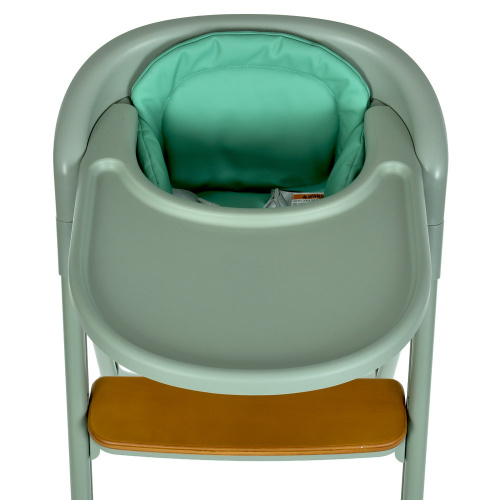 Стільчик EL CAMINO GROWEE ME 1222 Sage Green фото 8