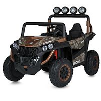 Електромобіль дитячий Bambi Racer M 6058EBLR-18(24V) (колеса: Ø12.6"/EVA, акк: 24V/7Ah, мотор: 4*24V/90W/14500RPM, до 7 км/г, до 59 кг)