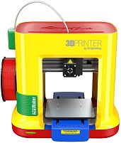 Картинка  Принтер 3D XYZprinting da Vinci miniMaker (3FM1XXEU00D) магазин cd-market