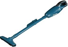 Картинка  Пылесос Makita , 18В, 600мл, G-battery, без АКБ (CL183DZX) магазин cd-market