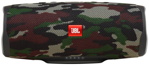 Картинка  Акустическая система JBL Charge 4 SQUAD (JBLCHARGE4SQUAD) от магазина cd-market