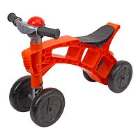 Ролоцикл (велобіг) Technok Toys 1676 (чотириколісний, колеса: пластик, рама: пластик, до 20 кг)