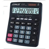 Калькулятор Joinus (12р) Stenson JS-881